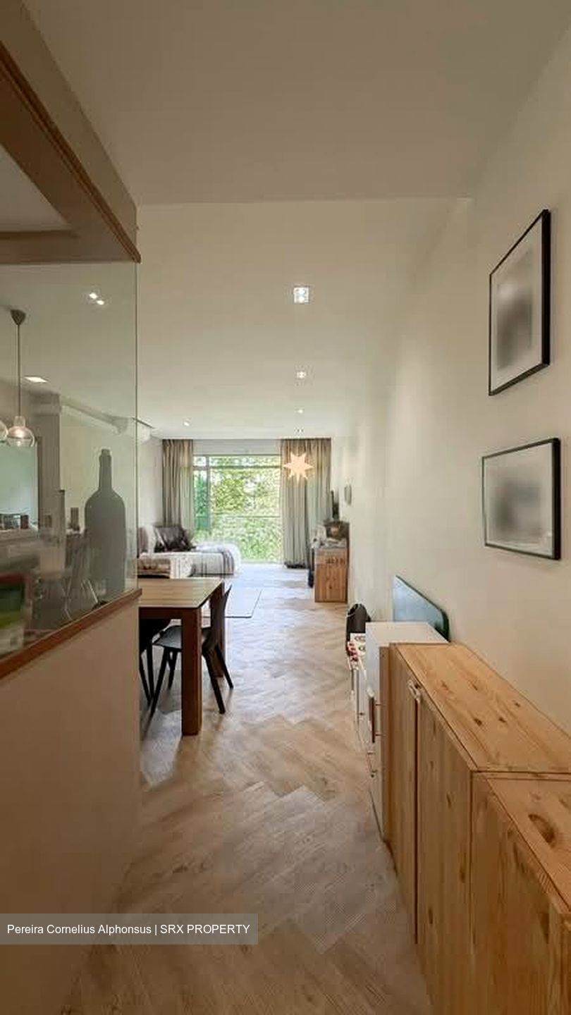 The Raintree (D21), Condominium #536267861